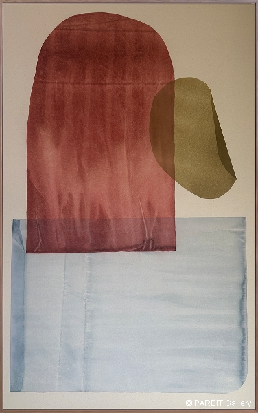 VANHULLEBUSCH Catherine - I'd think less if my mind had an off switch